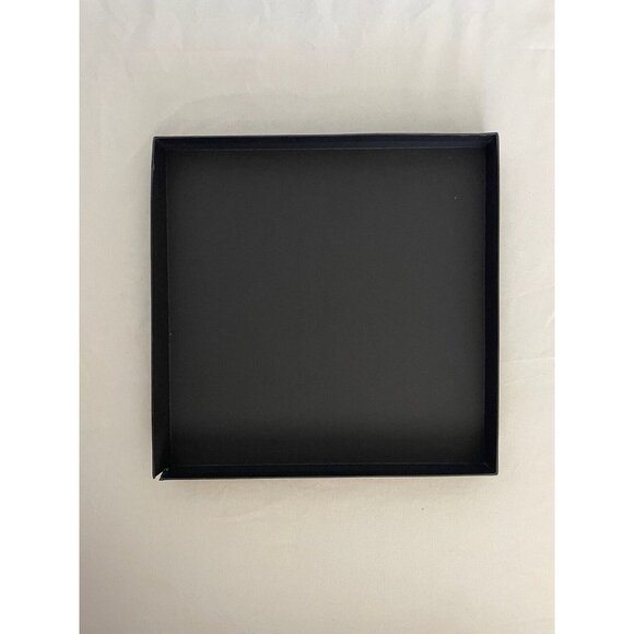 Dolce&Gabbana Genuine Shoes Heels Box Only 10.5"x 10.5" x 1" - Picture 5 of 8